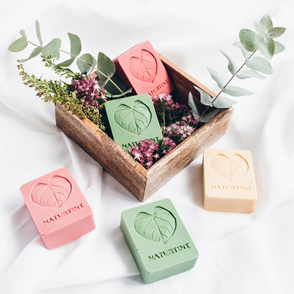 Shampoo & Conditioner Bar – Lemon-Lime - Image 5