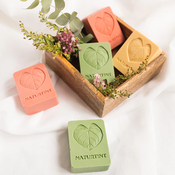 Shampoo & Conditioner Bar - Bitter Orange - Image 5