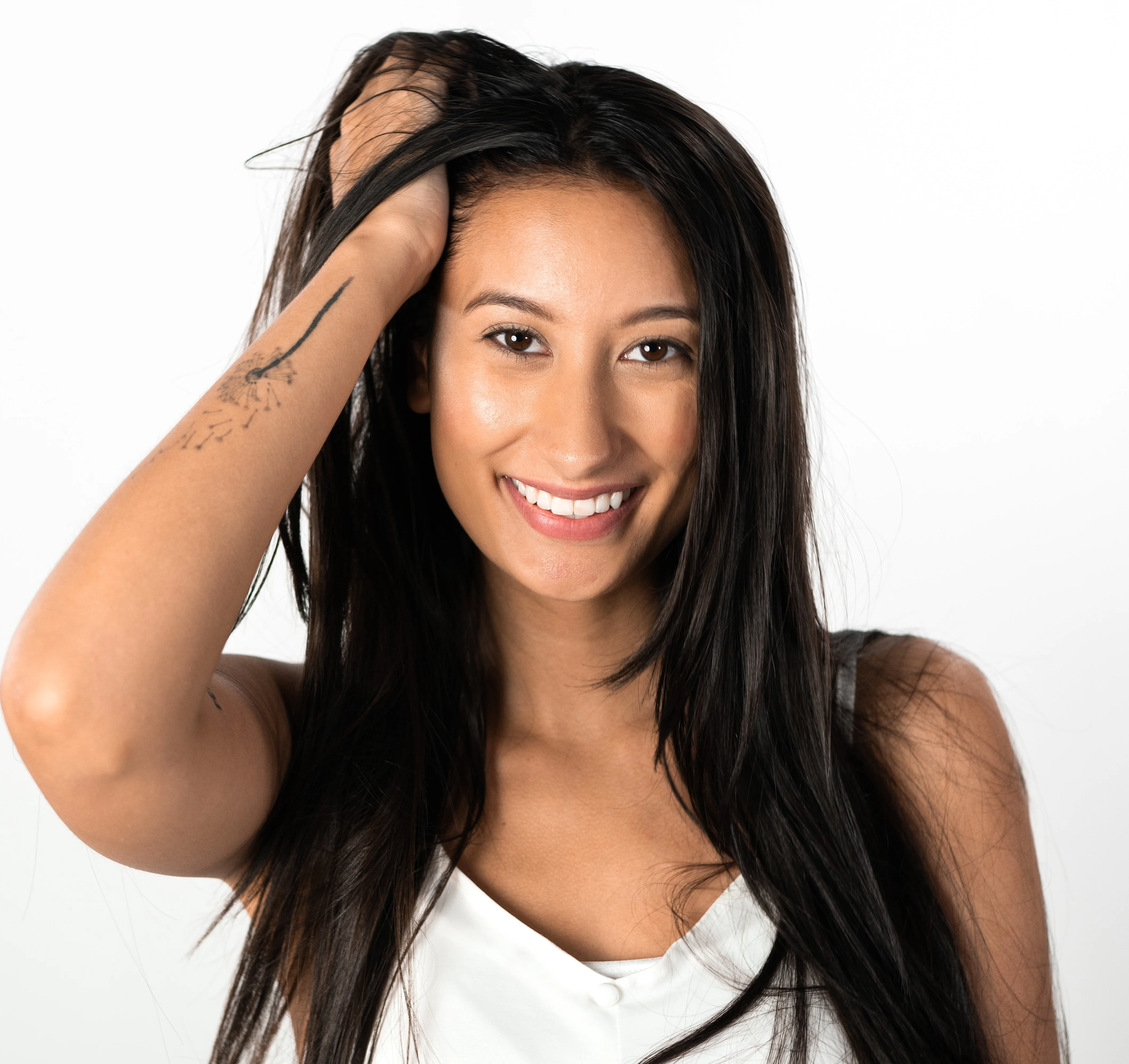 Naturtint Permanent Hair Color 3N Dark Chestnut Brown (Packaging may vary) - Image 9