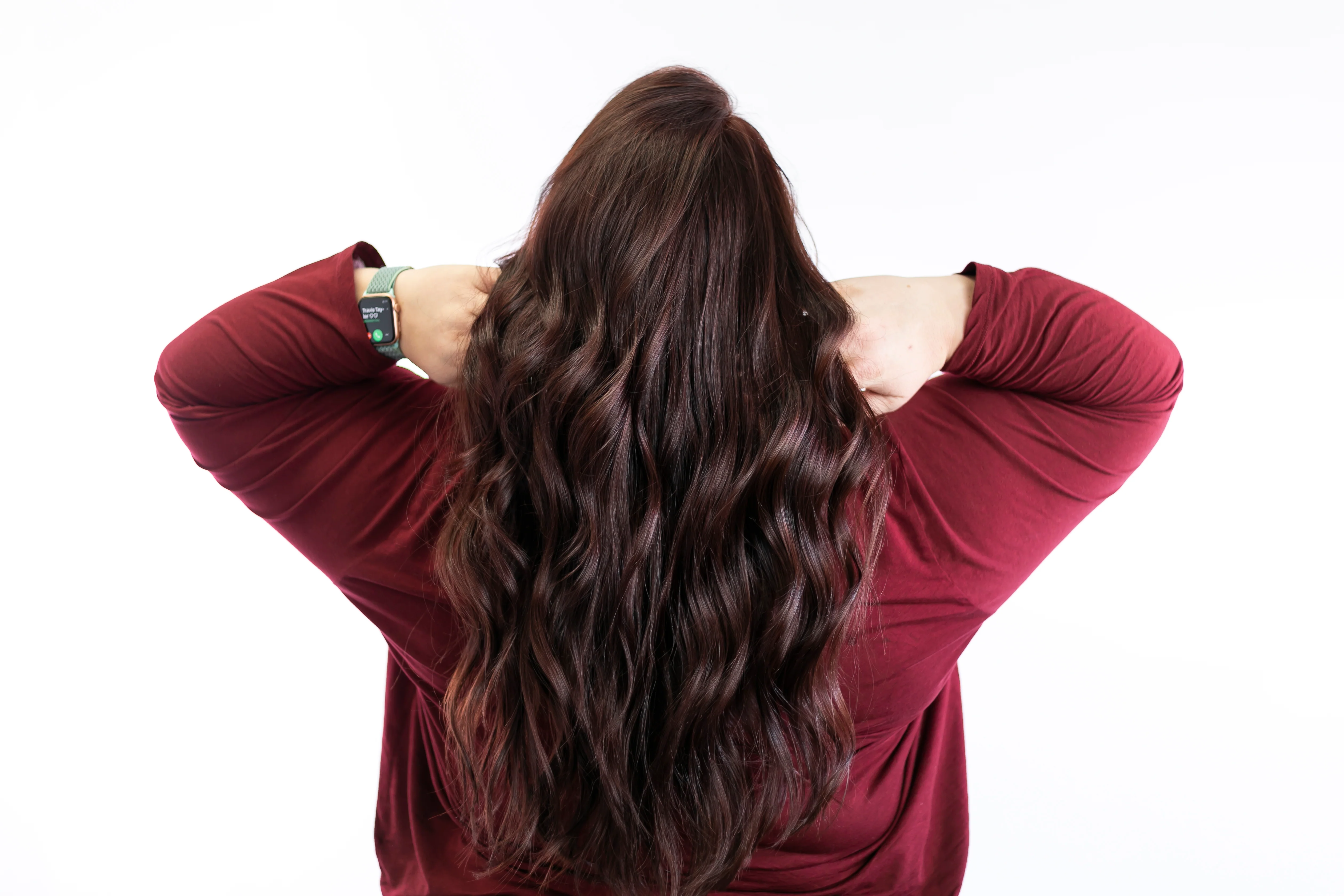 Naturtint Permanent Hair Color 5C Light Copper Chestnut (Packaging may vary) - Image 9