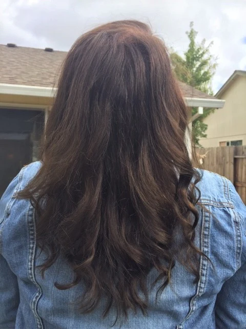 Naturtint Permanent Hair Color 5N Light Chestnut Brown (Packaging may vary) - Image 11