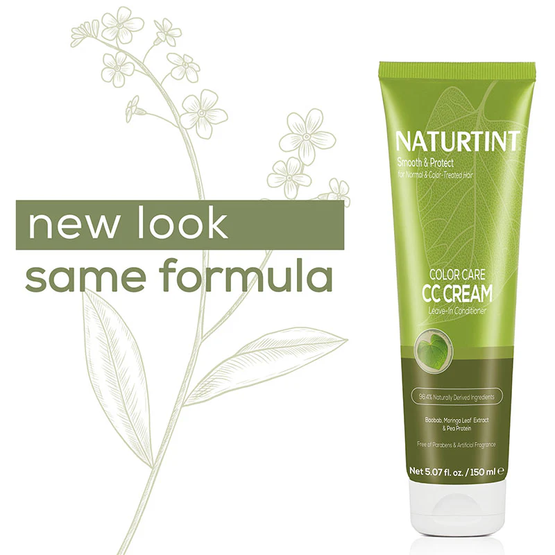 CC Cream Leave-in Conditioner - Image 4