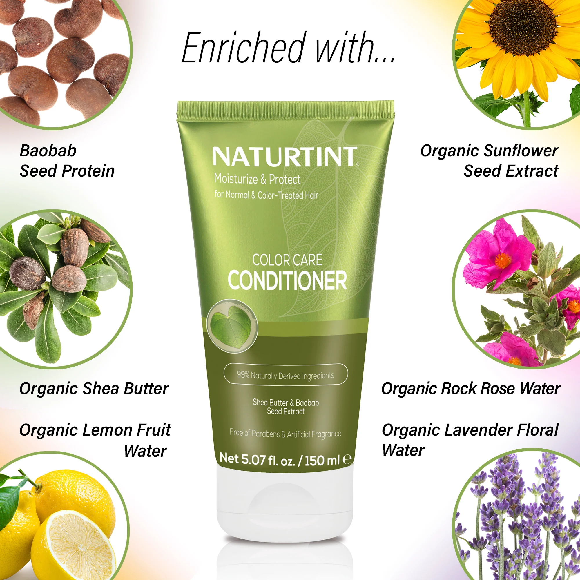 Color Care Conditioner - Image 3