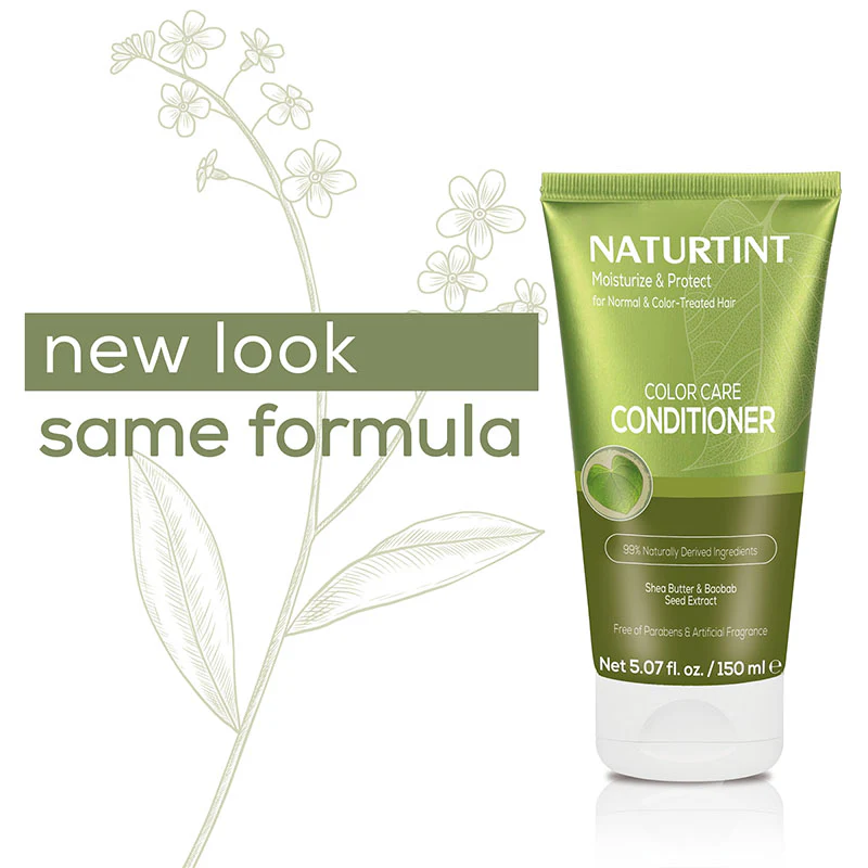 Color Care Conditioner - Image 4