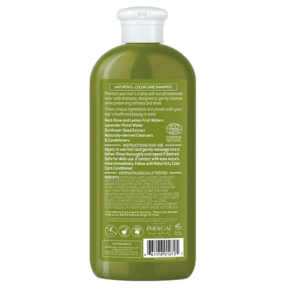 Color Care Shampoo - Image 5