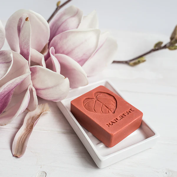 Shampoo & Conditioner Bar – Cinnamon - Image 6