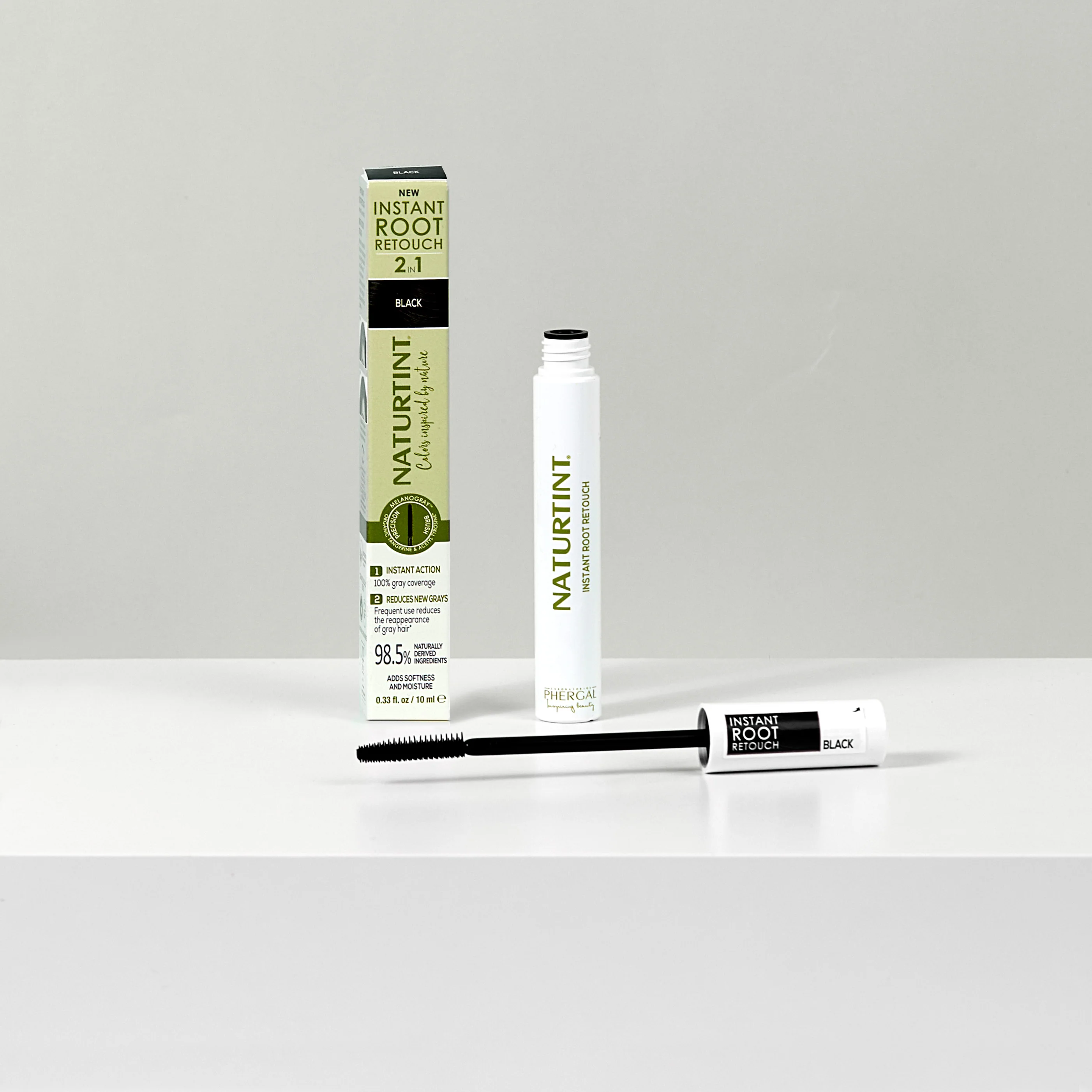 Instant Root Retouch 2 in 1 - Black - Image 3
