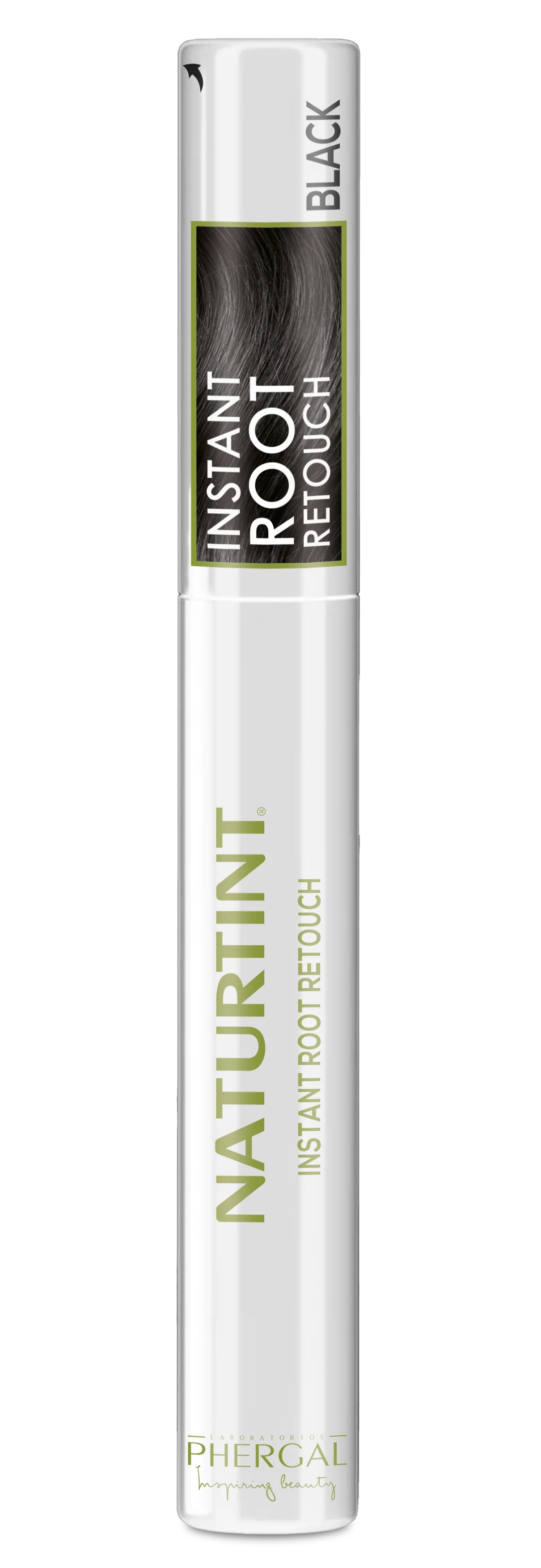 Instant Root Retouch 2 in 1 - Black - Image 8