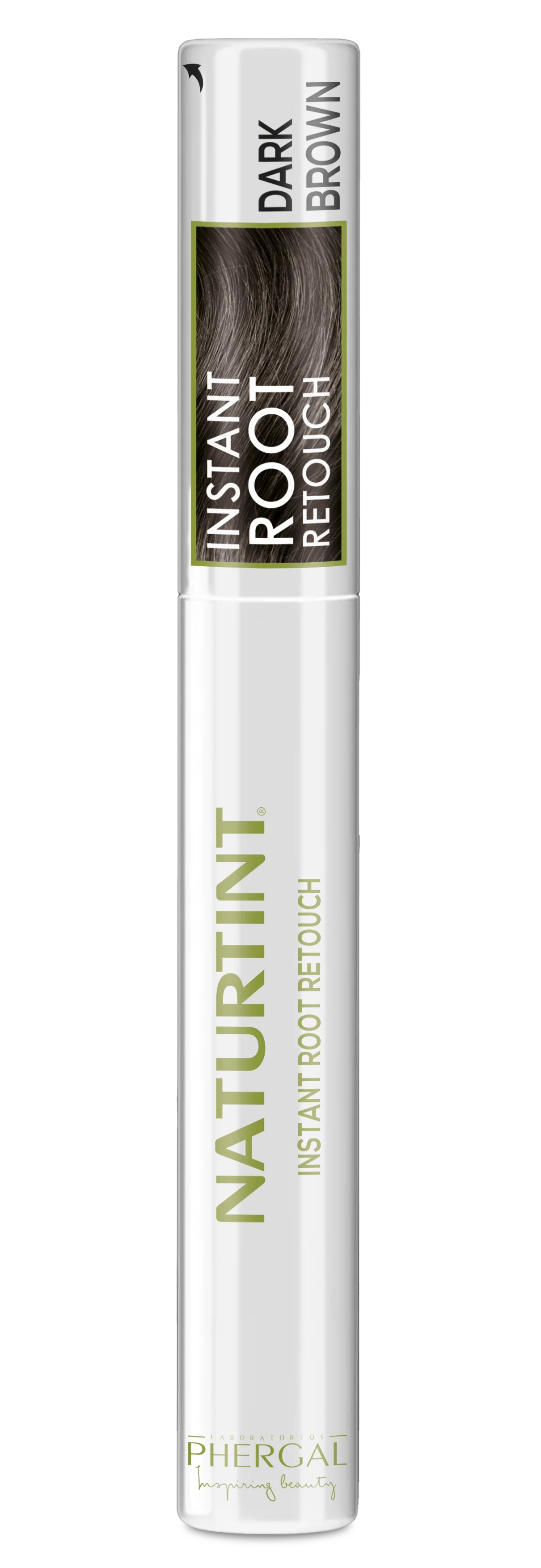 Instant Root Retouch 2 in 1 - Dark Brown - Image 8