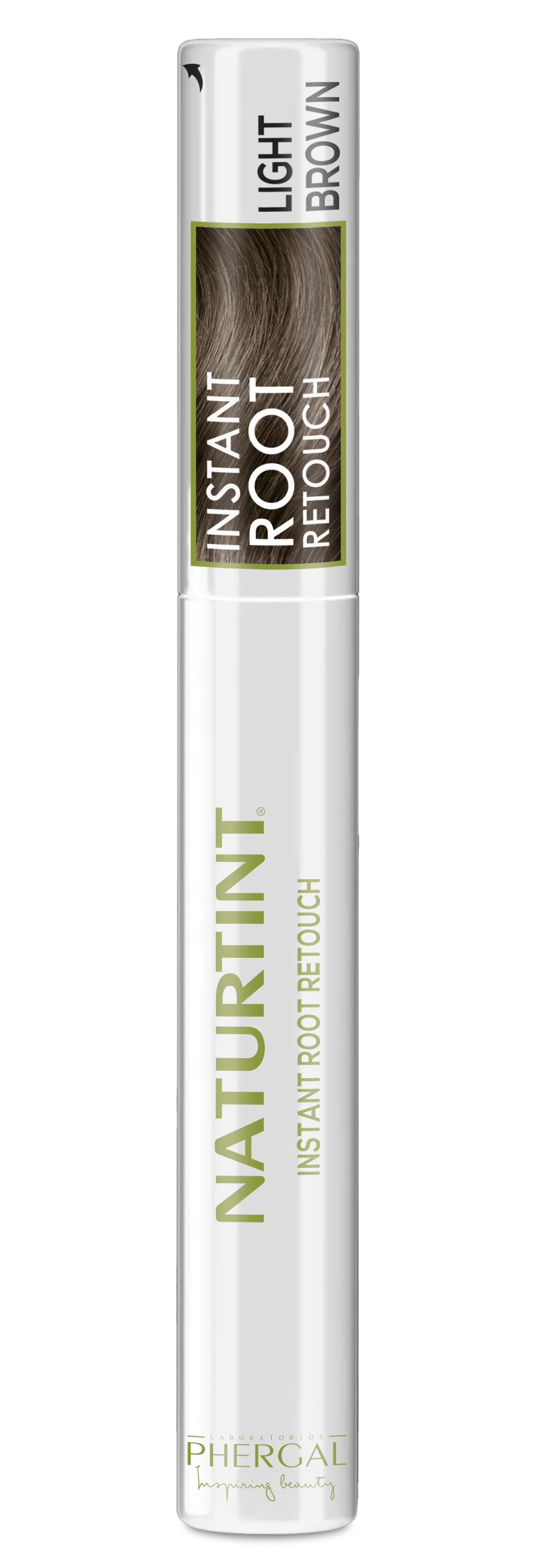 Instant Root Retouch 2 in 1 - Light Brown - Image 8